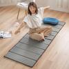 Nap Mat Moisture-proof Foldable Anti Slip Extra Thickness Folding Sleep Mat for Family