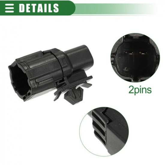 Ambient Air Temperature Sensor Single  for Nissan 350Z Enthusiast 2009