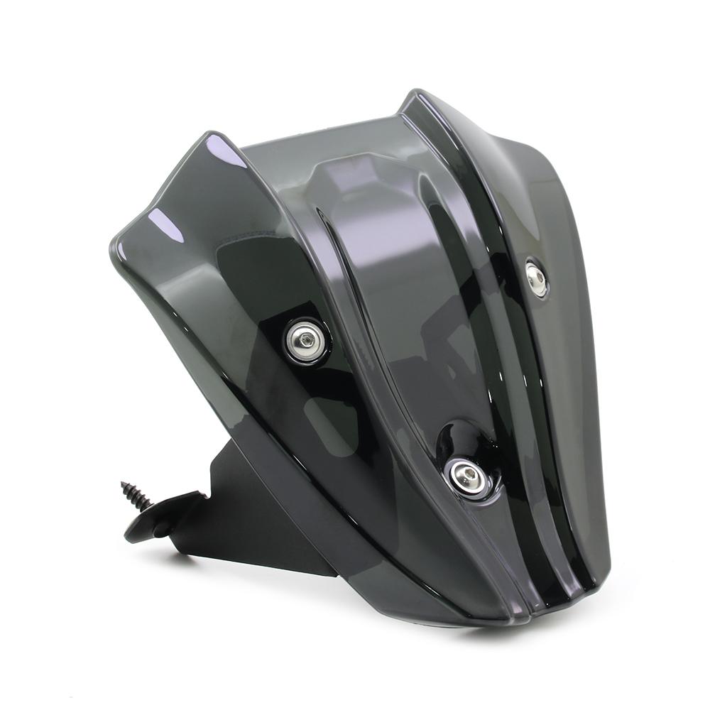 For Honda CB650R CB 650R CB 650 R 2024-2025 Motorcycle Accessories Sports Touring WindScreen Windshield Visor Deflector