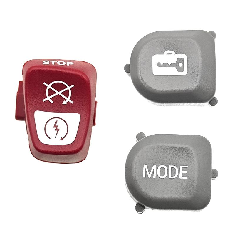 For BMW R1200RT 2013-2018 K1600GT K1600GTL 2011-2018 K1600B K1600GA 2017-2019 Motorcycle Accessories Switch Button Cover