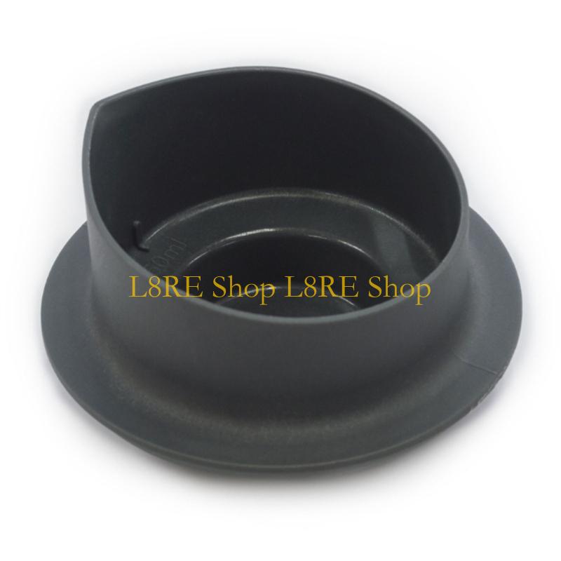 L8RE Cup Lid Easy to Clean Cup Cover Silicone Material for TM5 TM6 China Mainland
