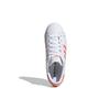 Adidas Originals Coast Star 'White Orange' Women's Sneakers EE6202
