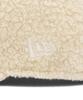 New Era Outdoor Messenger Recycled Free Size OD MSNGR RENEWOOL BOA BEI Cap, Wool, Beige,