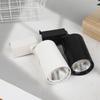 Led Track Light Rail Lighting Led Spotlight Ceiling Lamp Rail Light Spot Light 220V Spotlight For Kitchen Shop Store Home