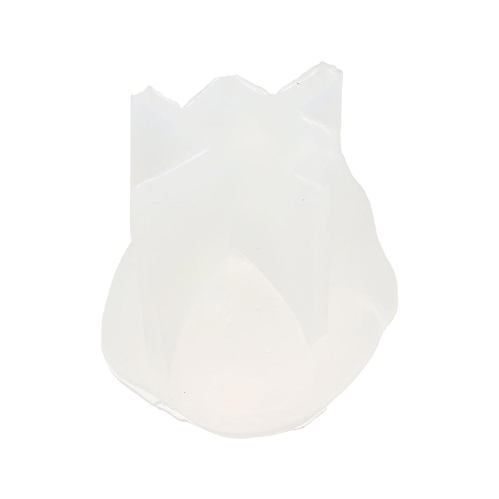 3D Pudding Mold Cute Candle Mould Baking Accessories Cat Shape Mold DIY