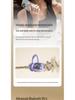 Y01 2025 Bluetooth Clip-on Earbuds: Long Battery, High-Quality Sound, Non-In-ear Design for Active Lifestyles