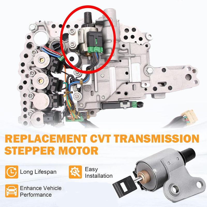 STPAT CVT Transmission Step Stepper Motor JF009E JF010E RE0F08A RE0F08B RE0F09A RE0F09B RE0F10A for Nissan Altima Maxima Murano