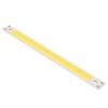 Πάνελ τσιπ LED 3000?6500K/12?14V 10W Ενσωματωμένη Πηγή Φωτός COB 1000lm 120x10mm Θερμό Λευκό