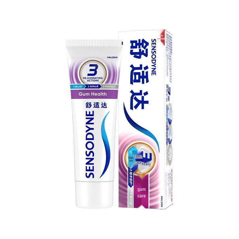 Sensodyne Gum Care Toothpaste