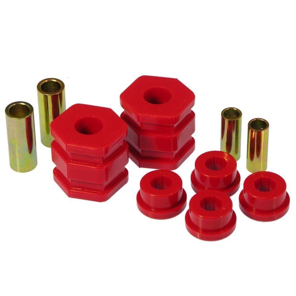 Vervangende Prothane Voorste Draagarm Bussen Kit voor 1996-2000 Honda Civic EK Non Si