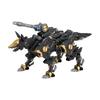 Kotobukiya Zoids RZ-046 Shadow Fox Marking Plus Version 1/72 Scale Plastic Model 240mm Length