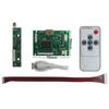 7-inch IPS high-definition LCD display screen+driver control board display module HDMI-compatible Raspberry Pi Banana Pi Portable monitor