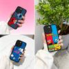 A-Animal C-Crossing Game Shockproof Soft Phone Case For IPhone 17 Air 17 16 15 14 13 12 11 Plus Pro Max