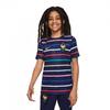Childrens/Kids Academy Pro French Football Federation Training Football Shirt