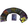 9.5*6.7cm Tarot of Trees 80 Cards Deck Pocket Sized Fortune Telling Game Divination Beginner Tarot Learning