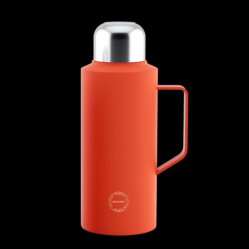 BELO&PRAC City Stew Tea Insulated Pot