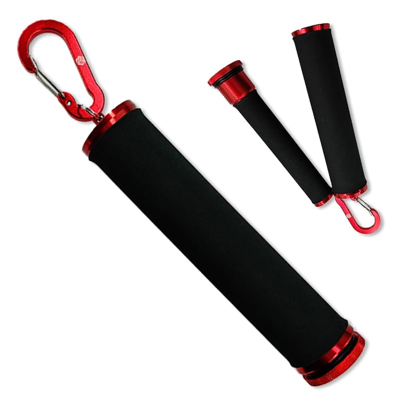 

YOTTYAN line breaker line stick knot assist fishing With carabiner knot tightening