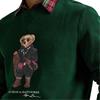 Polo Ralph Lauren Polo Bear long-sleeve sweatshirt 710981794-001