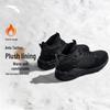 Anta Tazhou Men's Plush Lined High-Top Winter Boots