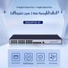 H3C S5024PV6-EI 24-Port Gigabit Layer 2 Managed Switch