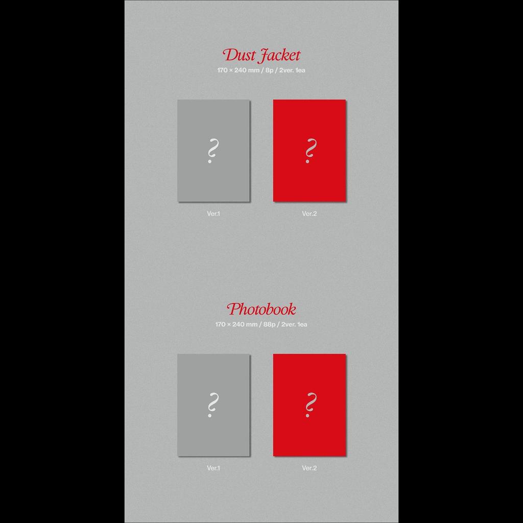 RESCENE [Re:Szene] 1. Single-Album