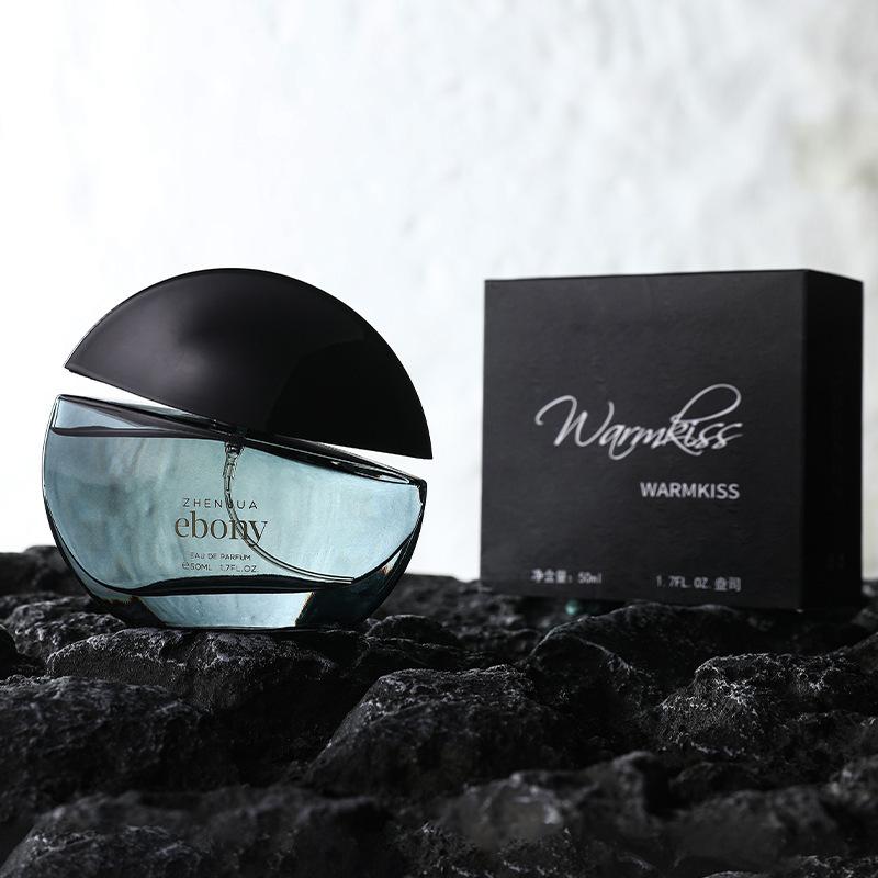 Zhenhua Ebony Perfume Lasting Men's and Women's Middle Eastern Arab Vietnamese Woody Perfume