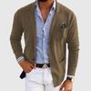 2024 Men's Fashion: Slim Fit Casual Suit for Parties and Weddings