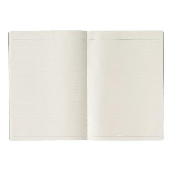 Nolty Planner 2027 A5 Weekly Block Black 6806 (Starts December 2026)