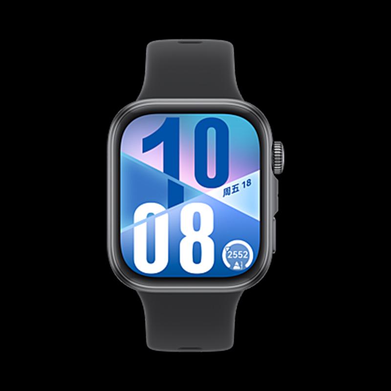 

Huawei Watch Fit 4 Smartwatch (CN version)