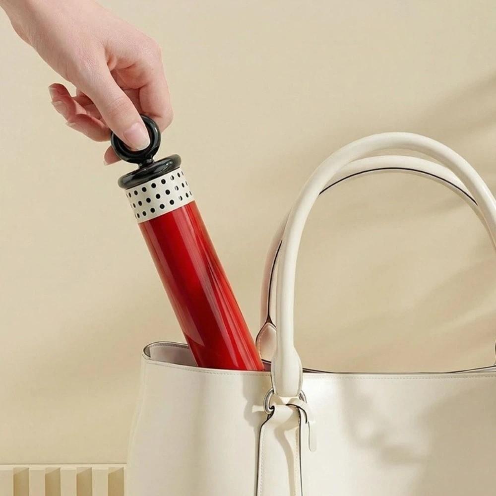 Portable Hair Sticky Roller Reusable Pet Hair Remover Multifunctional Sticky Roller Travel