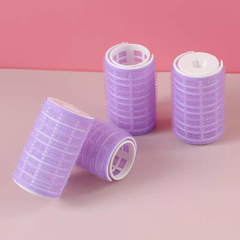 Air Bangs Curling Iron: Fluffy Hair Root Shaping Clip Curler