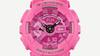 Casio G-SHOCK GMA-S110BE-4A Women's Watch - International Model