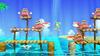 Yoshi Woolly World - Wii U (Japansk versjon)