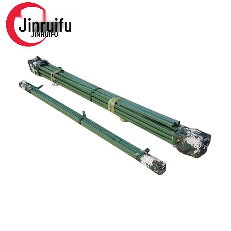 JinRuiFu Military Tent Support Frame Set