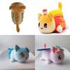 Adorable Aphmau Cat Stuff Toys For Girls- Soft And Comfortable Plushie