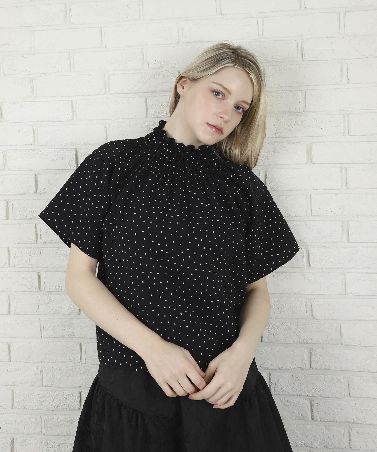 Tina Blossom Chandal Blouse Free