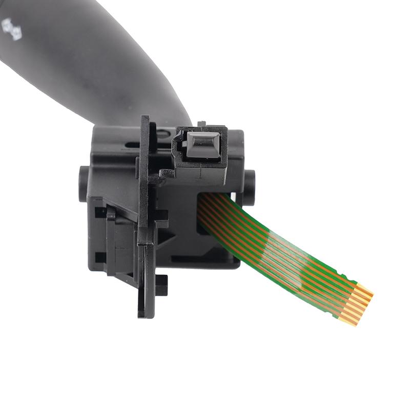 New Turn Signal Indicator Switch For PEUGEOT 1007 206 207 307 406 407 807 Steering Column Horn 96477533XT 96595087XT 96608841XT