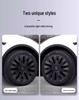 19-Inch Cyclone Wheel Hub Cap for Tesla Model Y