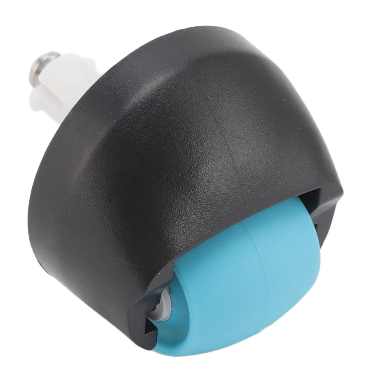 

Робот-пылесос Универсальное сменное колесо резиновая подметальная машина Универсальный аксессуар для колес Cecotec Conga 3090