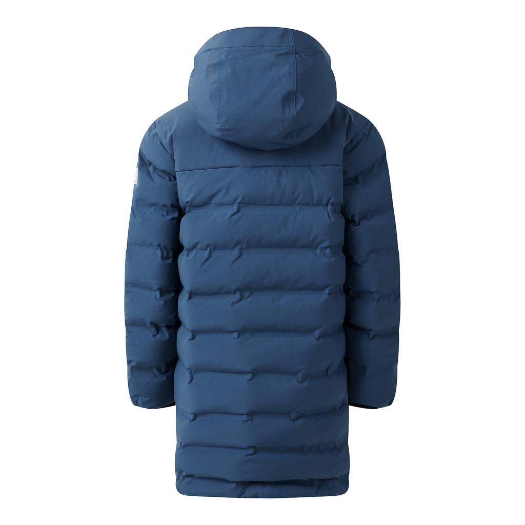 Childrens/Kids Wander Padded Jacket
