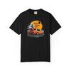 JDM Drift Car T-Shirt | Kanjozoku Street Racing Graphic Tee For Men
