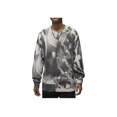 Jordan Sportlich Lässig Basketball Pullover Langarm Hoodie Herren Hoodies HQ1636-133