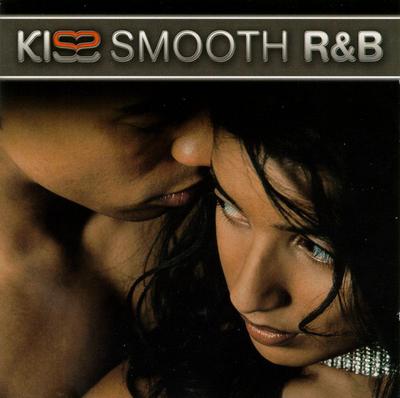 CD VARIOUS - Kiss Smooth R&B 9815795 Universal Music 2004 Nicht Japan Rap & Hip-Hop/R&B Gebraucht