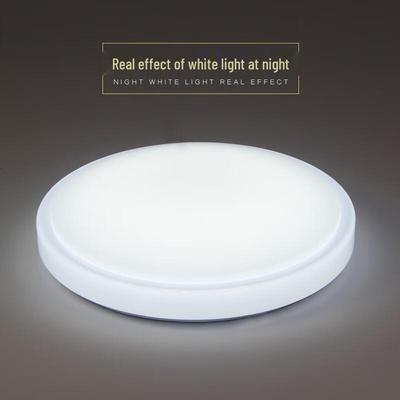 Plafoniera LED Rotonda Xijun