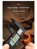 Digital Display Vernier Caliper for High-Precision Jewelry and Bracelet Measurement