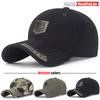 Fresh Latest Brand New Trucker Hat Sun Cap Baseball Soft-Top Cadet Stitched Stitching Embroidered Logo Us Caps Dad Hats
