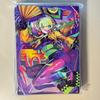 Yu-Gi-Oh! Ys40 Seamin 60 Sleeves Card Sleeves Protectors No No-P.U.N.K. [Hibi Mori]