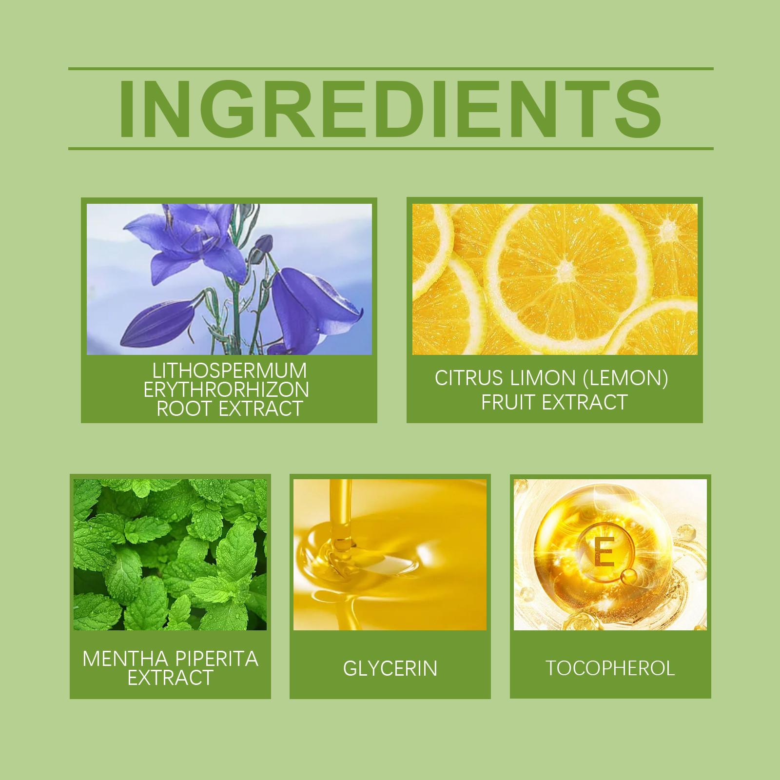 Увлажняющая кожа палочка с окопником 40 г — фото 4