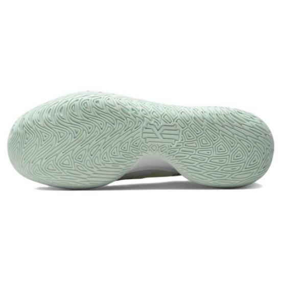 Nike Kyrie Flytrap 5 EP White Volt - DC8991-101