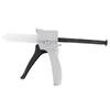 30ml Capacity Manual Dispenser Glue Gun Single Tube Manual Operation Single Liquid Glue Gun Plastic Construction